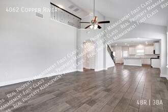 4062 Copper River in Bulverde, TX - Building Photo - Building Photo