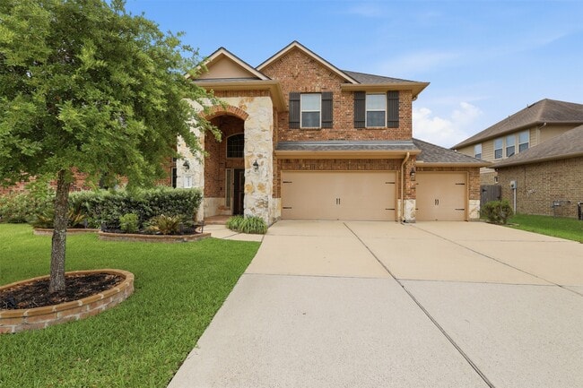property at 22943 Dale River Rd