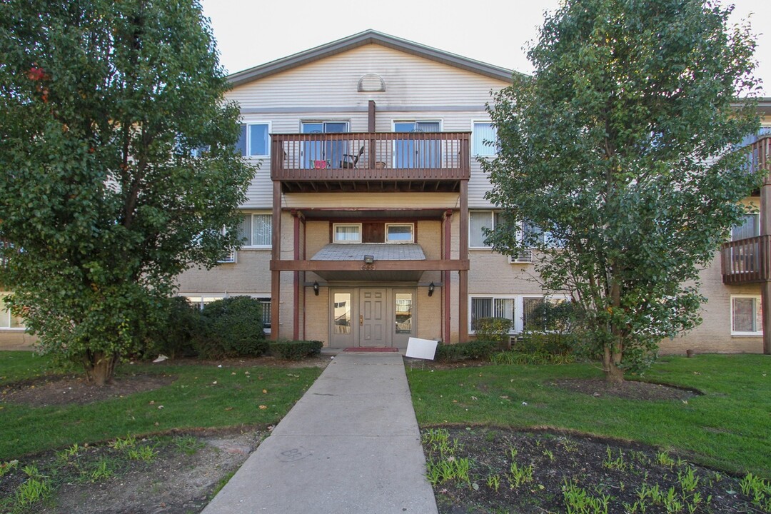 655 Deepwoods Dr, Unit 3E Photo