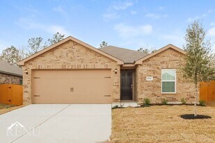 10506 Sweetwater Creek Dr in Cleveland, TX - Building Photo
