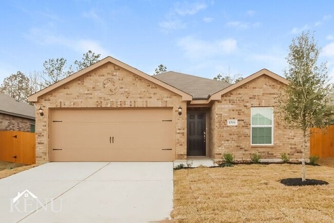 property at 10506 Sweetwater Creek Dr