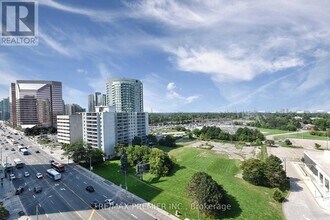 5793 Yonge St in Toronto, ON - Building Photo - Building Photo