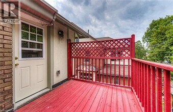 34 Hohner Ave in Kitchener, ON - Building Photo - Building Photo