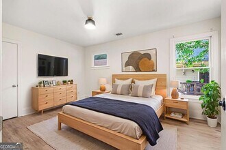 94 Lucy St SE, Unit A in Atlanta, GA - Building Photo - Building Photo