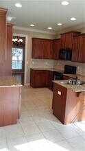 6136 W Knoll View Way in Rogers, AR - Building Photo - Building Photo