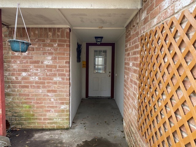 property at 14411 Louetta Rd