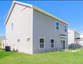 31 Nehemiah Rd in Lexington, SC - Foto de edificio - Building Photo