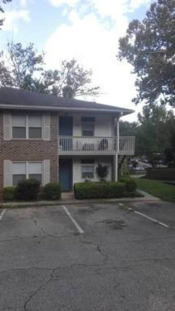 property at 3225 Ginger Dr