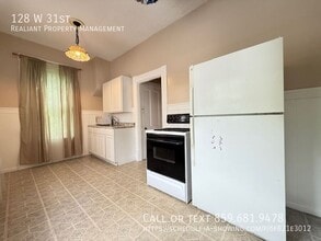 128 W 31st St in Covington, KY - Building Photo - Building Photo