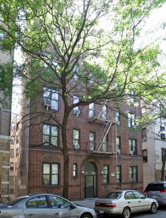 358 S 2nd St in Brooklyn, NY - Building Photo - Building Photo