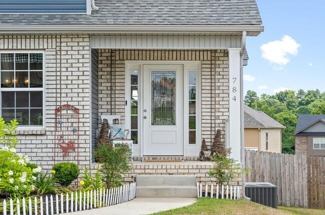 784 Crestone Ln in Clarksville, TN - Building Photo - Building Photo