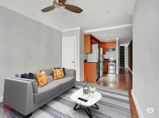 property at 411 E 12th St