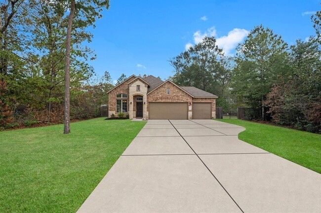 4555 Coues Deer Ln in Conroe, TX - Building Photo - Building Photo