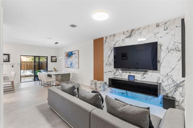 property at 28742 SW 134th Ct