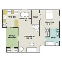 The Coast at Ponte Vedra Lakes photo'