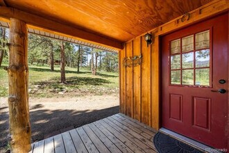 457 Spruce Mountain Dr in Drake, CO - Building Photo - Building Photo
