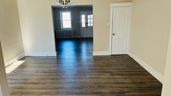 4442 Overbrook Ave in Philadelphia, PA - Building Photo