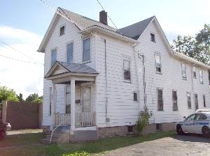 251-253 Child St in Rochester, NY - Building Photo - Building Photo