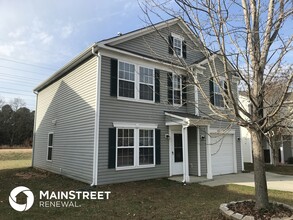 1602 Matthew Allen Cir in Kannapolis, NC - Foto de edificio - Building Photo