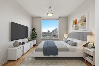 980 Yonge St in Toronto, ON - Building Photo - Building Photo