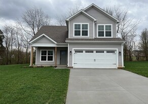 644 Denver Ln in Bowling Green, KY - Building Photo