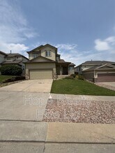 7842 Kettle Drum St in Colorado Springs, CO - Building Photo - Building Photo