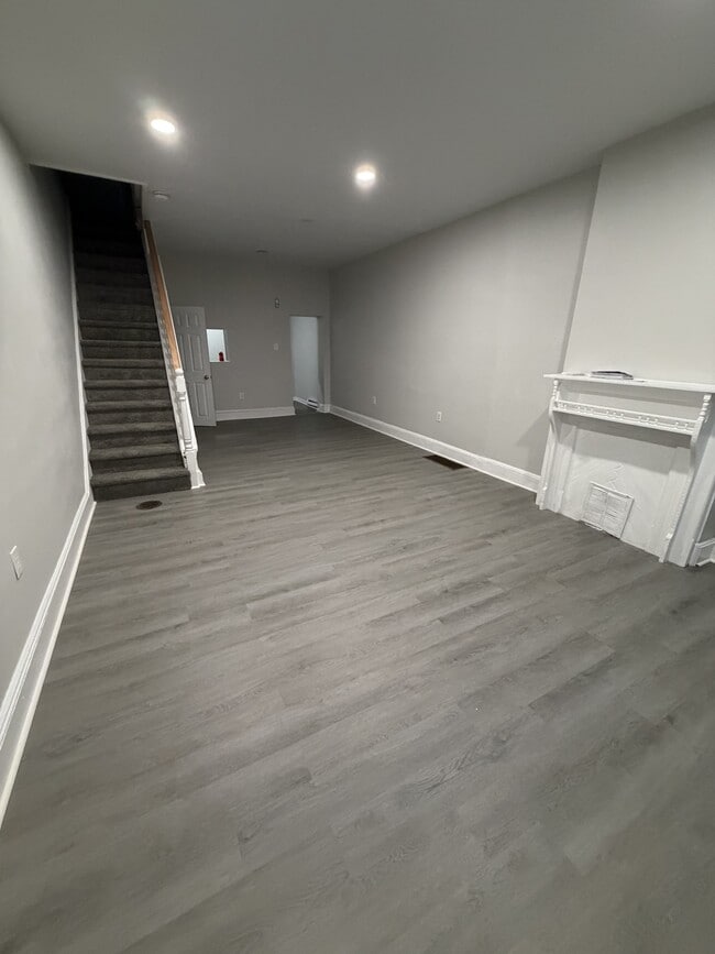 1442 N Newkirk St in Philadelphia, PA - Building Photo - Building Photo