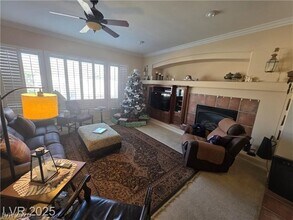 5320 Polizze Ave in Las Vegas, NV - Building Photo - Building Photo