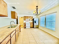 9142 Seafarer Dr in San Antonio, TX - Building Photo - Building Photo