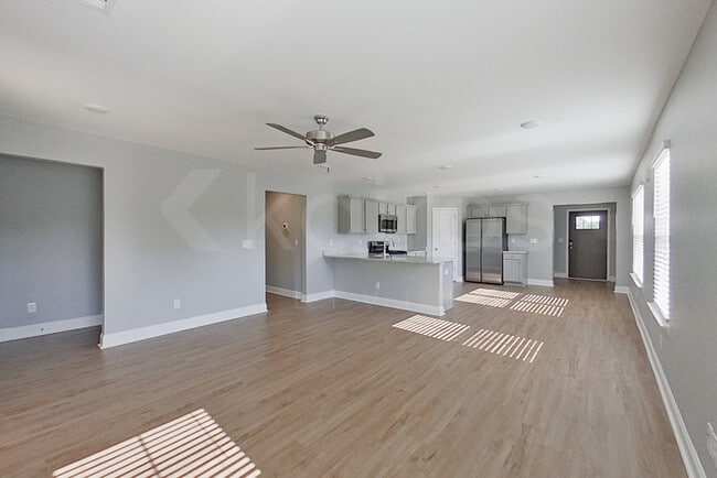 605 June St in Prattville, AL - Foto de edificio - Building Photo