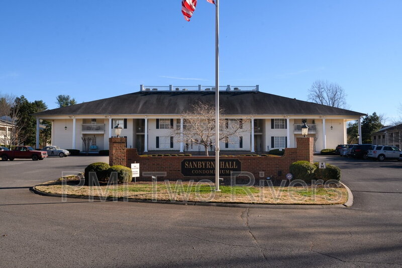 1280 Middle Tennessee Blvd in Murfreesboro, TN - Building Photo