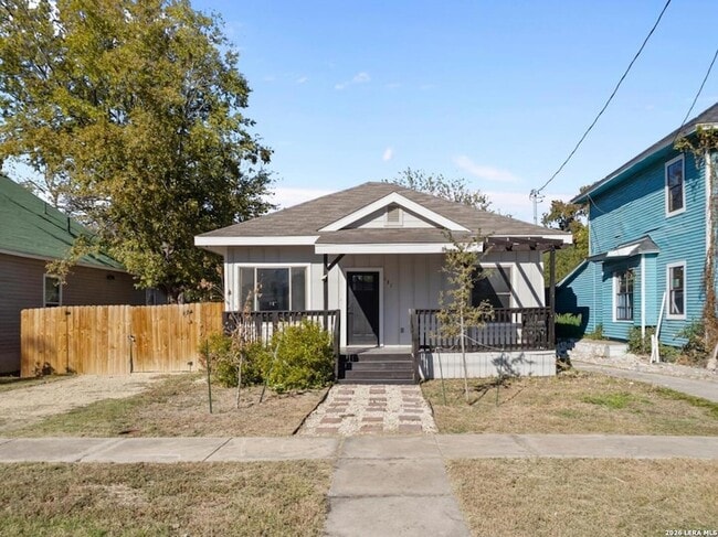 property at 131 Chicago Blvd