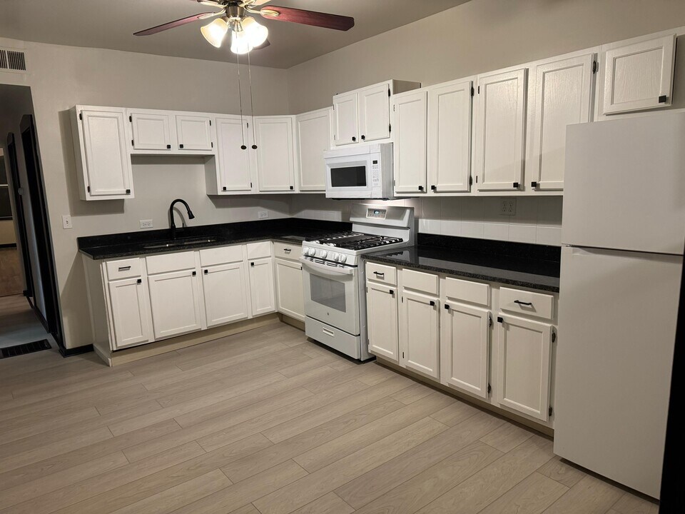 2132 S Harding Ave, Unit 2 in Chicago, IL - Building Photo