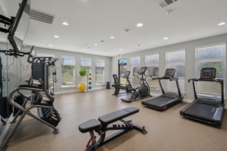 Fairview Terrace in Ellenwood, GA - Foto de edificio - Building Photo