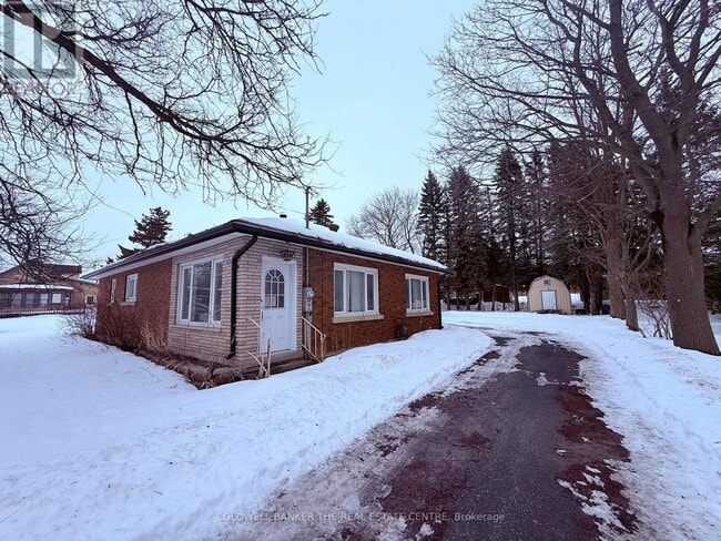 property at 19071 Leslie St