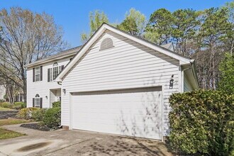 3438 Lazy Day Ln in Charlotte, NC - Foto de edificio - Building Photo