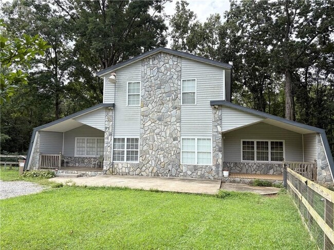 368 White Pine Crossover in Jasper, GA - Building Photo - Building Photo
