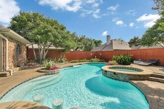 2605 Pickwick Ln in Plano, TX - Building Photo - Building Photo