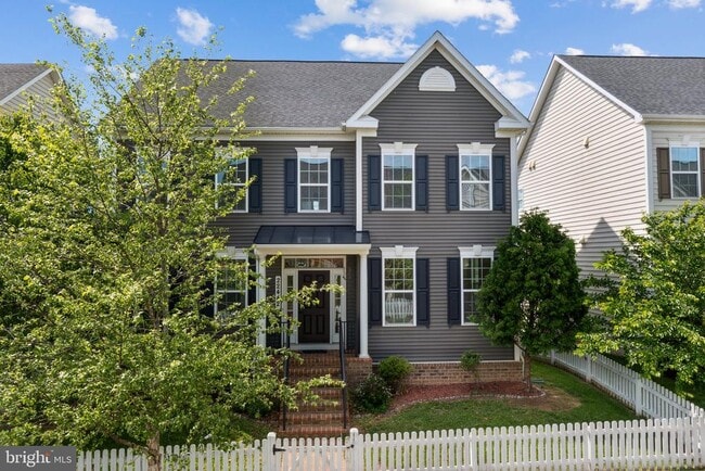 22442 Newcut Rd in Clarksburg, MD - Building Photo - Building Photo