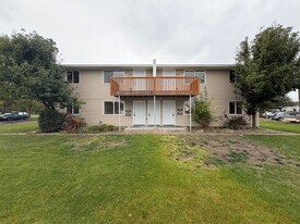 2933 E Decatur Ave in Spokane, WA - Building Photo