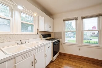 1282 River Dr in Calumet City, IL - Building Photo - Building Photo