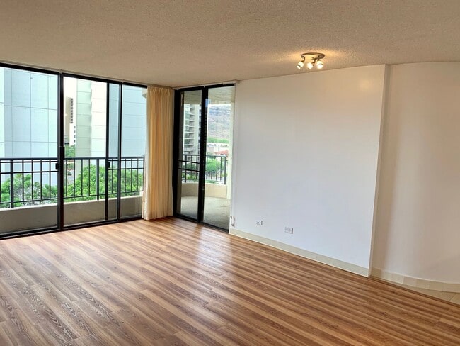 property at 3130 Ala Ilima St