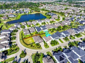 106 Cedar Hammock Trail in Tomball, TX - Building Photo - Building Photo