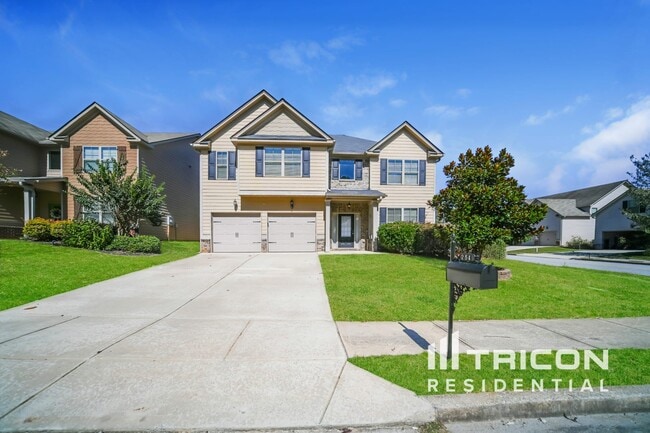 property at 254 Scenic Hills Dr