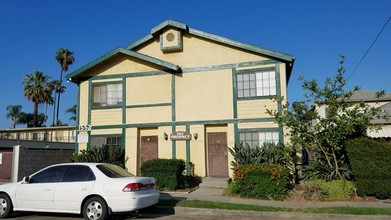 The Prospect in San Gabriel, CA - Building Photo - Primary Photo