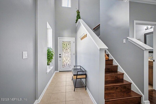 2327 Caney Oaks Dr in Jacksonville, FL - Building Photo - Building Photo