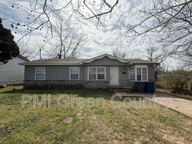 334 W 63rd Pl N in Tulsa, OK - Building Photo