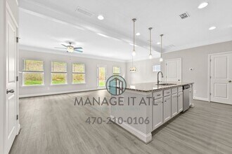 1661 Winding Rdg Trl in Hoschton, GA - Building Photo - Building Photo