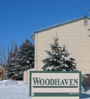 Woodhaven Apartments in Hailey, ID - Foto de edificio - Building Photo