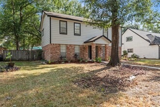 12731 Retreat Trail in Cypress, TX - Building Photo - Building Photo